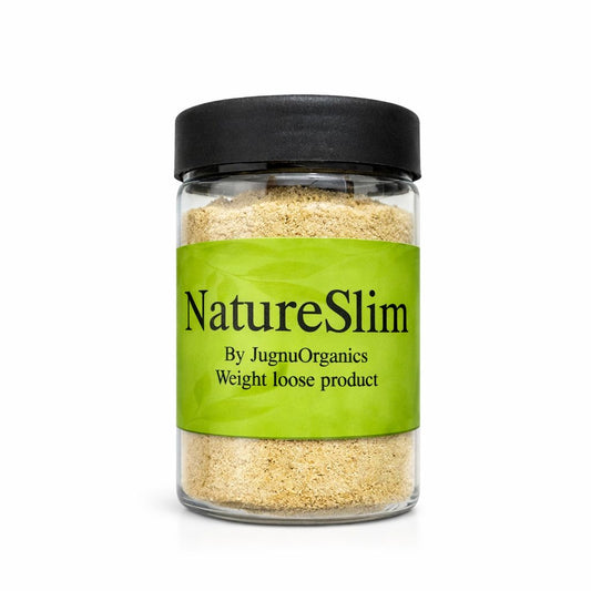 NATURE SLIM  Premium Weight  Loss Support Formula